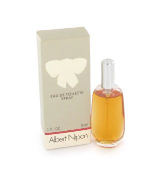 ALBERT NIPON