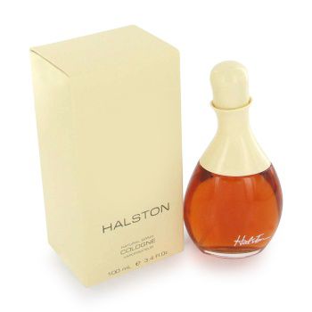 HALSTON