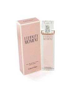 Eternity Moment by Calvin Klein