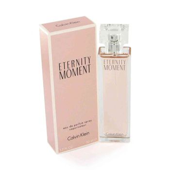 ETERNITY MOMENT