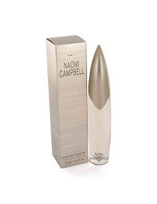 Naomi Campbell by Naomi Campbell