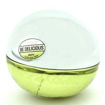 BE DELICIOUS