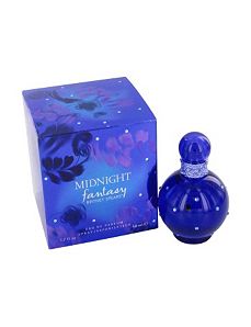 Fantasy Midnight by Britney Spears