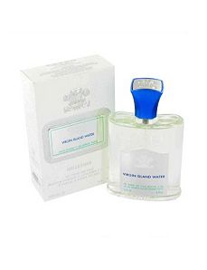 Virgin Island Water by Creed