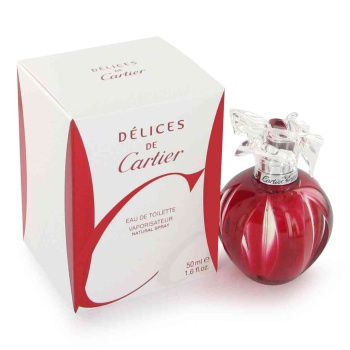 DELICES DE CARTIER
