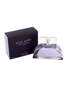 Silk Way by Ted Lapidus