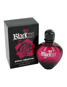 Black XS by Paco Rabanne