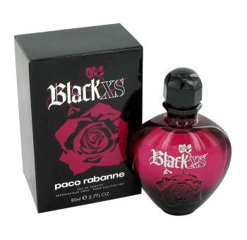 BLACK XS