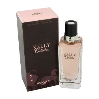 KELLY CALECHE