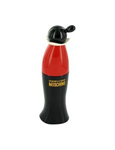 Cheap & Chic by Moschino