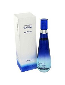 Cool Water Wave by Davidoff