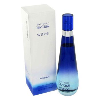 COOL WATER WAVE