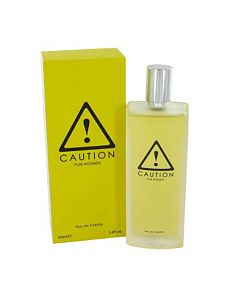 Caution by Kraft
