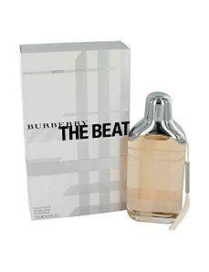 The Beat by Burberry
