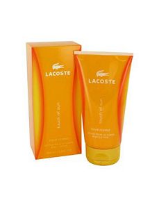 Touch Of Sun by Lacoste