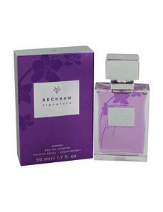 Signature For Her by David Beckham