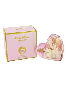 My Secret by Kathy Hilton