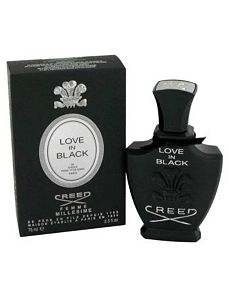 Love In Black by Creed