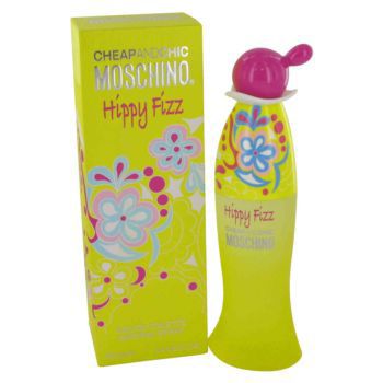 MOSCHINO HIPPY