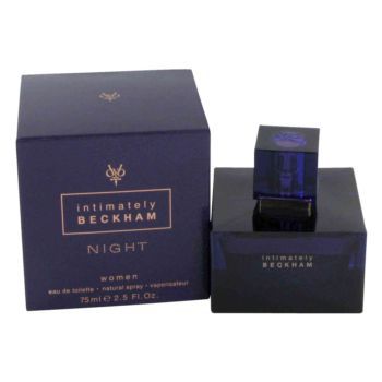 INTIMATELY BECKHAM NIGHT