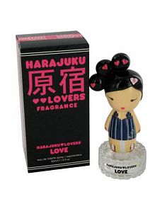 Harajuku Lovers by Gwen Stefani