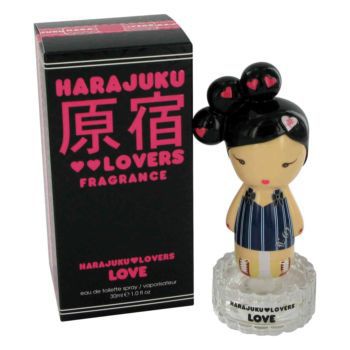 HARAJUKU LOVERS