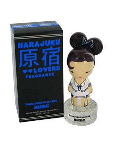 Harajuku Lovers by Gwen Stefani