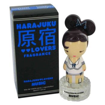 HARAJUKU LOVERS