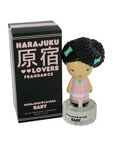 Harajuku Lovers by Gwen Stefani