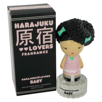 HARAJUKU LOVERS