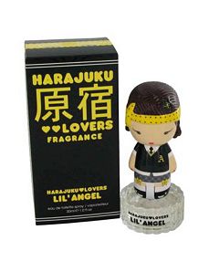 Harajuku Lovers by Gwen Stefani