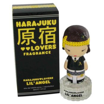 HARAJUKU LOVERS