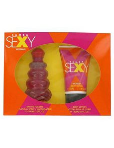 Samba Sexy by Perfumers Workshop