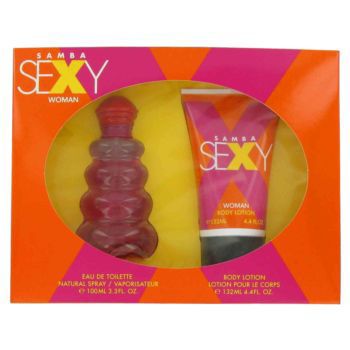 SAMBA SEXY