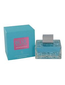 Blue Seduction by Antonio Banderas