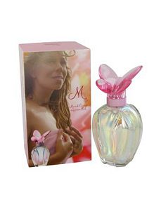 Luscious Pink by Mariah Carey