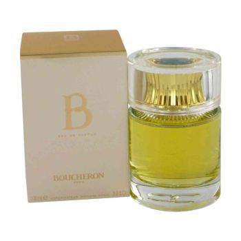 B DE BOUCHERON