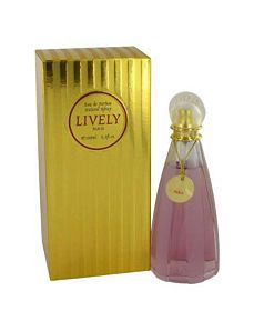 Lively by Parfums Lively