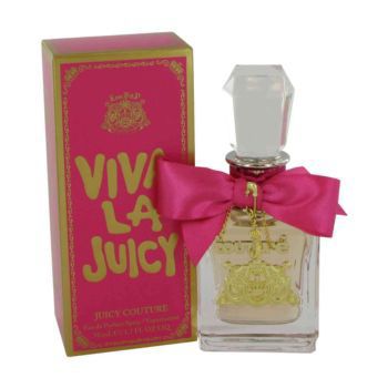 VIVA LA JUICY
