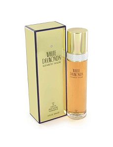 White Diamonds by Elizabeth Taylor