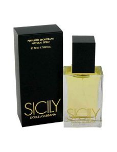 Sicily by Dolce & Gabbana