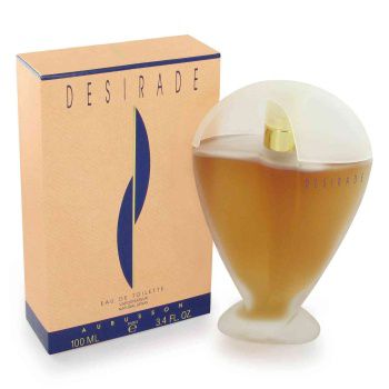 DESIRADE