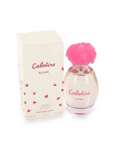 Cabotine Rose by Parfums Gres
