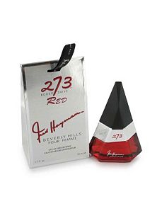 273 Red by Fred Hayman
