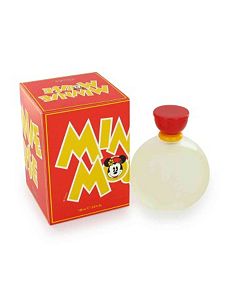 Minnie Mouse by Disney
