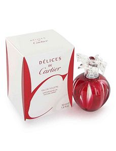 Delices De Cartier by Cartier