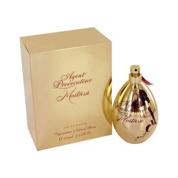 AGENT PROVOCATEUR