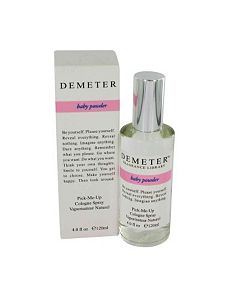 Demeter by Demeter