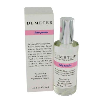 DEMETER