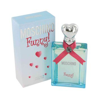 MOSCHINO FUNNY